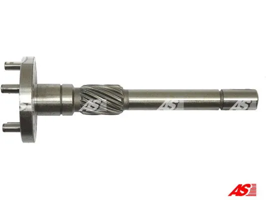 Starterio remonto komplektas AS-PL SG4007