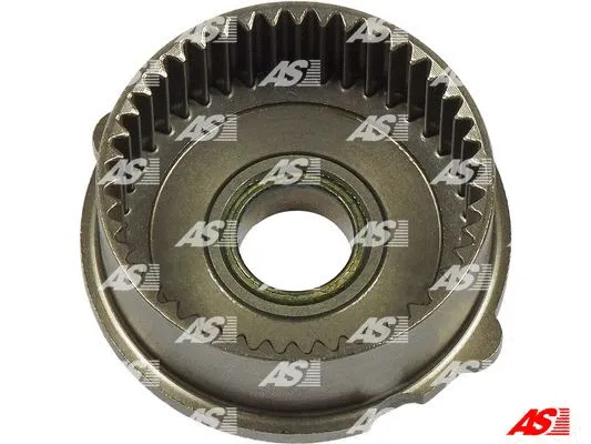 Starterio remonto komplektas AS-PL SG5002