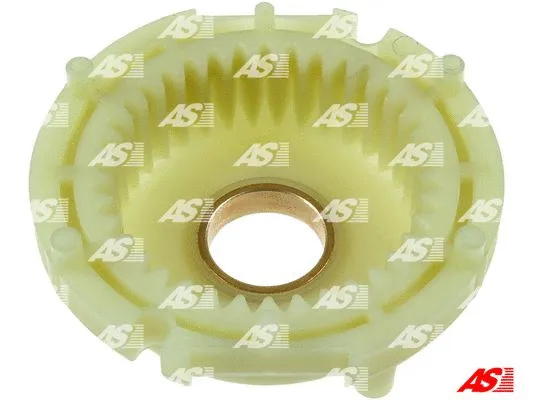 Starterio remonto komplektas AS-PL SG9001