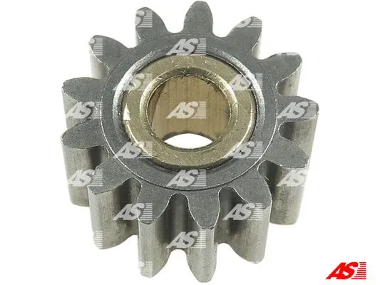 Starterio remonto komplektas AS-PL SGK0001
