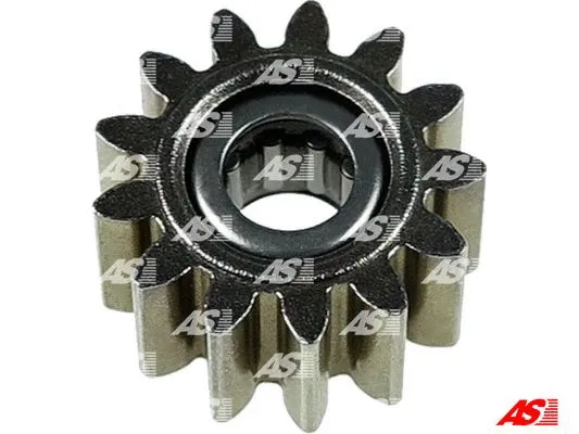 Starterio remonto komplektas AS-PL SGK0002(BULK)