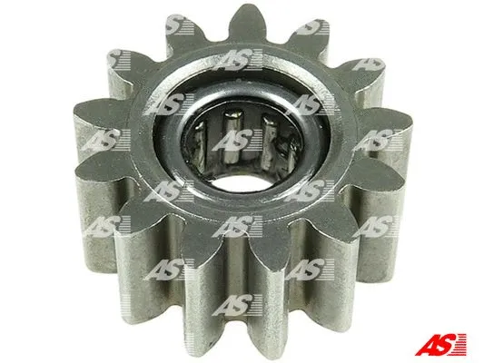 Starterio remonto komplektas AS-PL SGK0004S