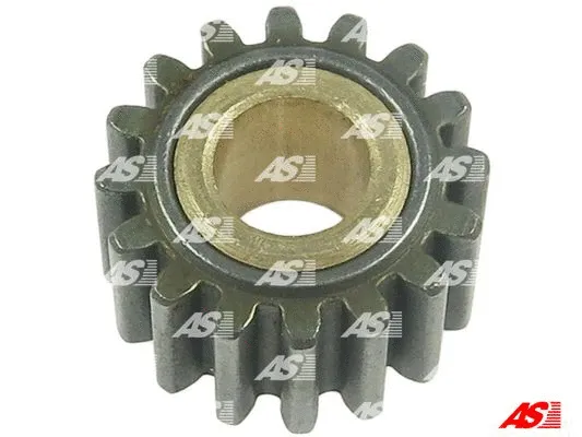 Starterio remonto komplektas AS-PL SGK5003