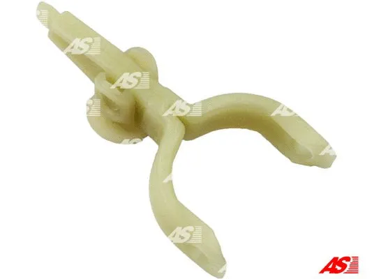 Starterio remonto komplektas AS-PL SL0009