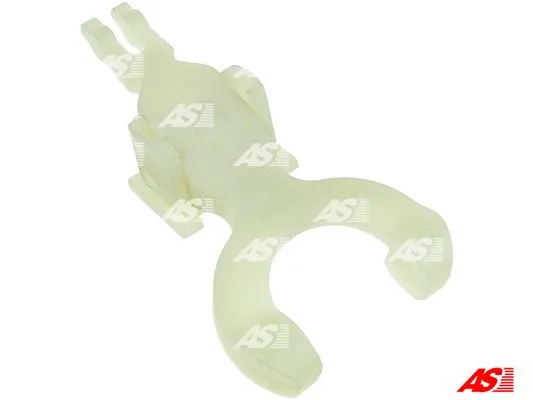 Starterio remonto komplektas AS-PL SL4005S