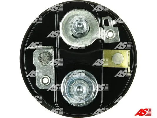 Starterio remonto komplektas AS-PL SP0002
