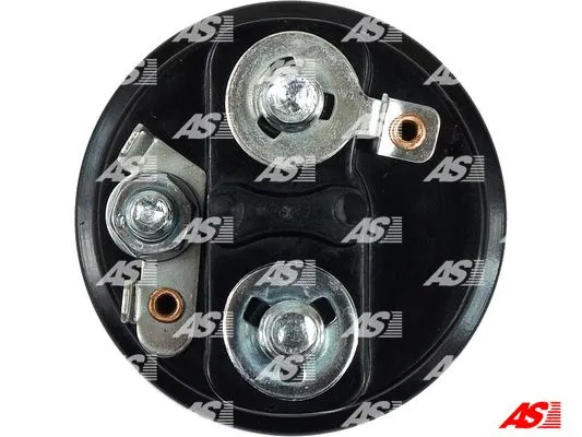 Starterio remonto komplektas AS-PL SP0024