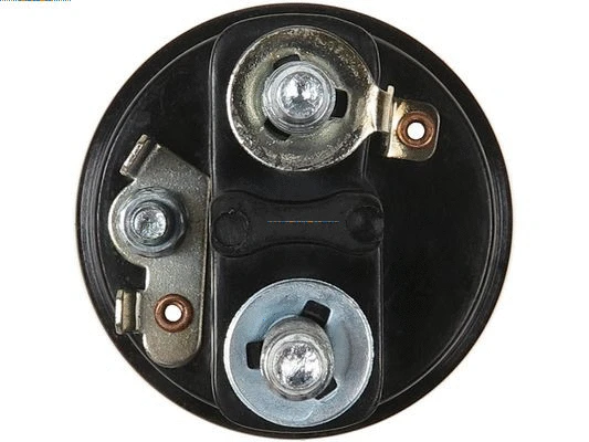 Starterio remonto komplektas AS-PL SP0025