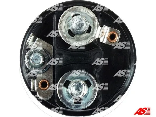 Starterio remonto komplektas AS-PL SP0030