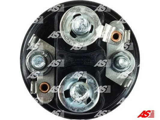 Starterio remonto komplektas AS-PL SP0031