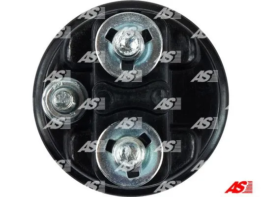 Starterio remonto komplektas AS-PL SP0034