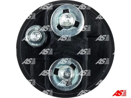 Starterio remonto komplektas AS-PL SP0036