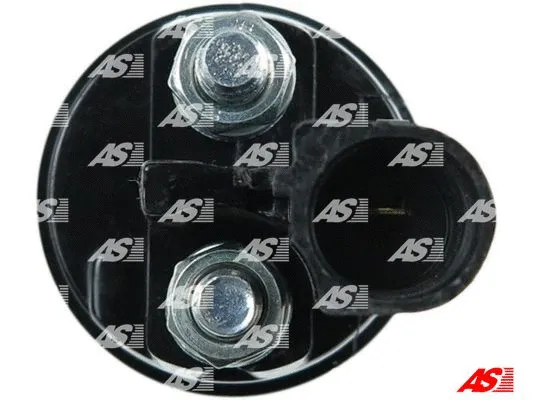 Starterio remonto komplektas AS-PL SP0053