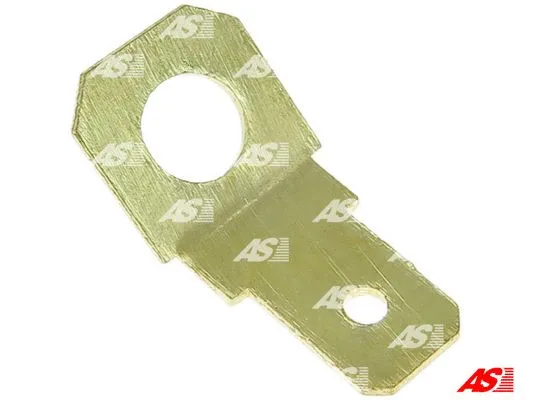 Starterio remonto komplektas AS-PL SP0066S