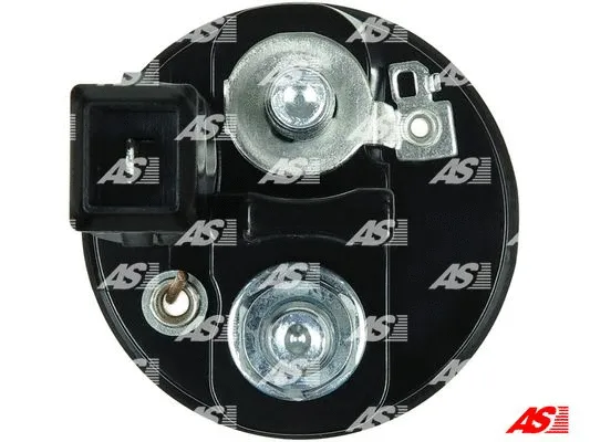 Starterio remonto komplektas AS-PL SP0084S