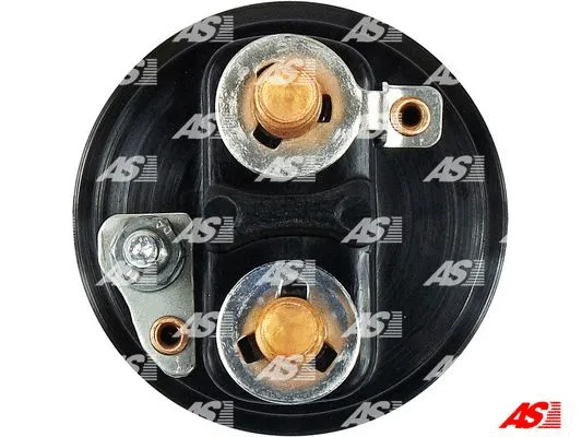 Starterio remonto komplektas AS-PL SP3006