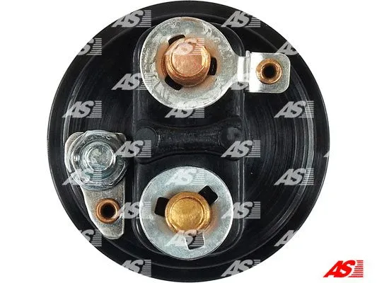 Starterio remonto komplektas AS-PL SP3007
