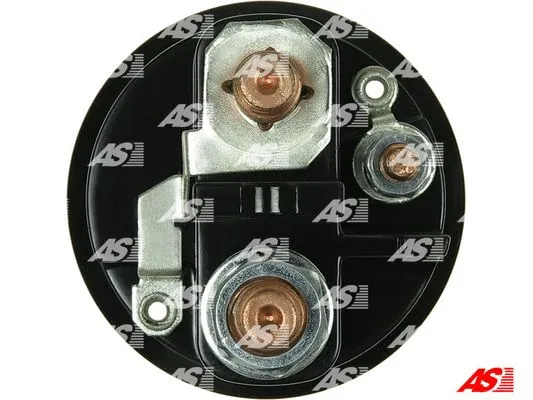 Starterio remonto komplektas AS-PL SP3009