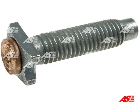 Starterio remonto komplektas AS-PL SP3017P