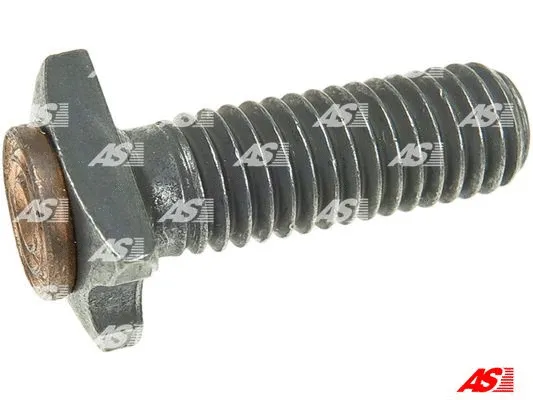 Starterio remonto komplektas AS-PL SP3018P