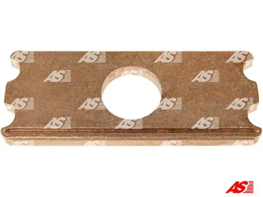 Starterio remonto komplektas AS-PL SP3020P