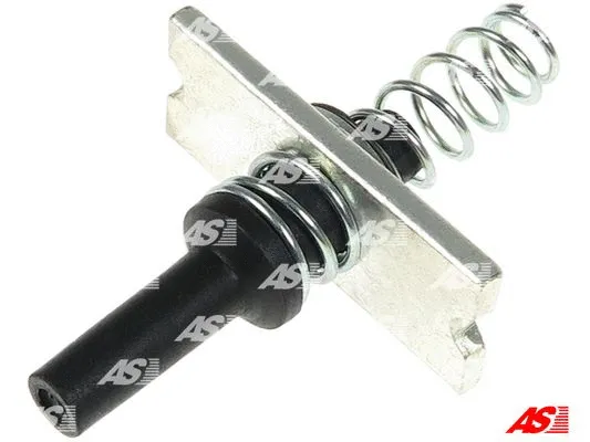 Starterio remonto komplektas AS-PL SP3024S