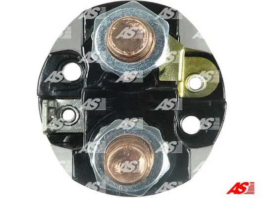 Starterio remonto komplektas AS-PL SP5003