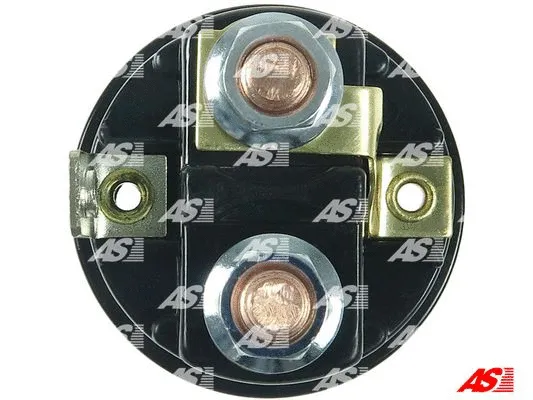 Starterio remonto komplektas AS-PL SP5006