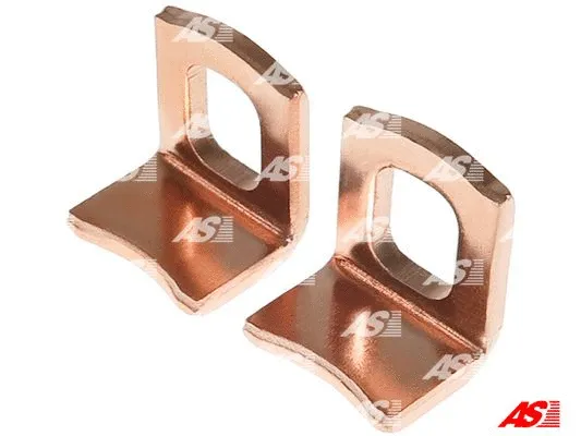 Starterio remonto komplektas AS-PL SP6001