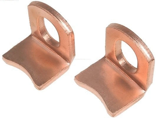 Starterio remonto komplektas AS-PL SP6005