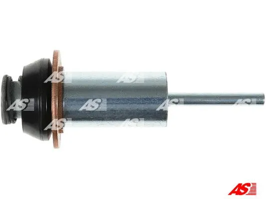 Starterio remonto komplektas AS-PL SP6007