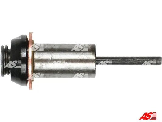 Starterio remonto komplektas AS-PL SP6009