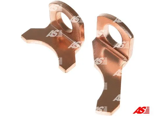 Starterio remonto komplektas AS-PL SP6018