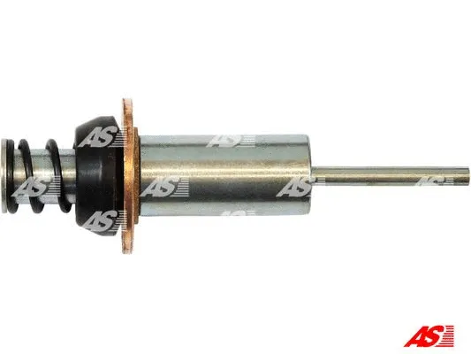 Starterio remonto komplektas AS-PL SP6021