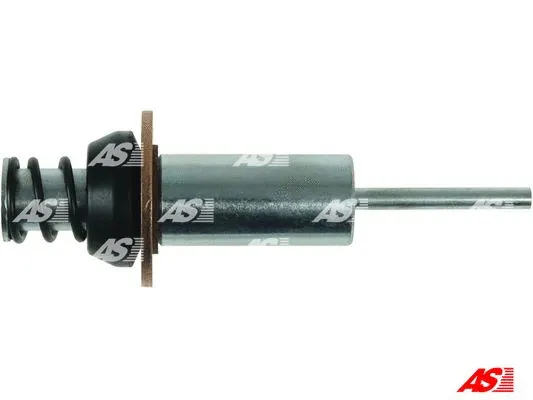 Starterio remonto komplektas AS-PL SP6024