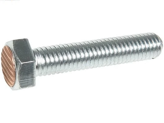 Starterio remonto komplektas AS-PL SP9001
