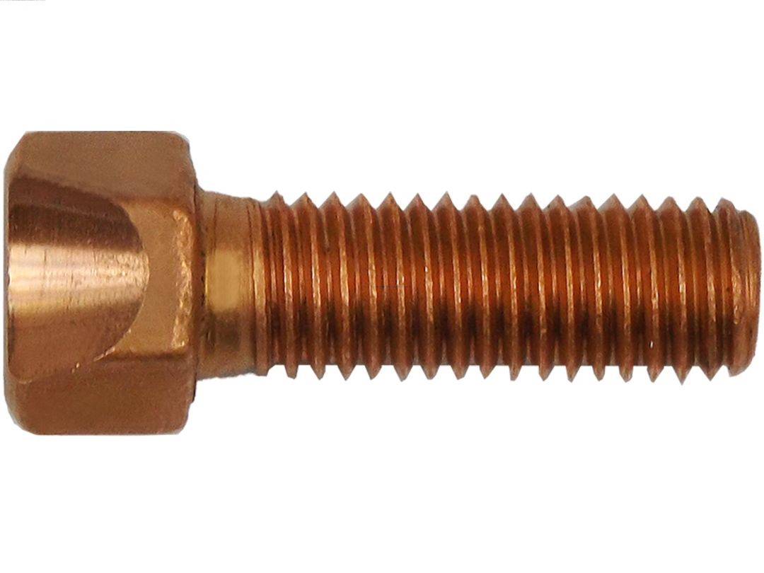 Starterio remonto komplektas AS-PL SP9004