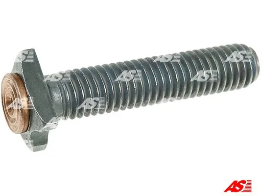 Starterio remonto komplektas AS-PL SP9005