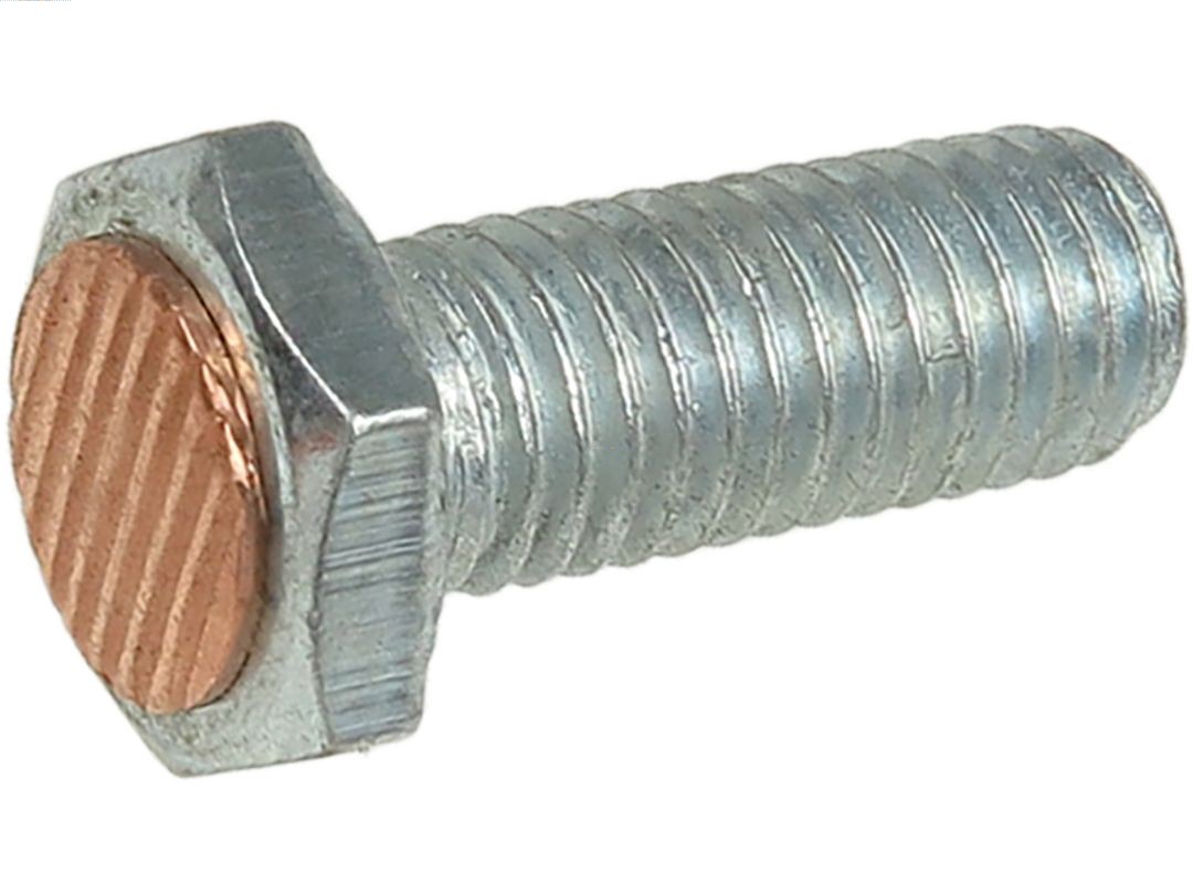 Starterio remonto komplektas AS-PL SP9006