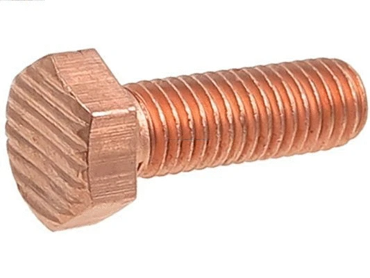 Starterio remonto komplektas AS-PL SP9012