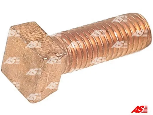 Starterio remonto komplektas AS-PL SP9025
