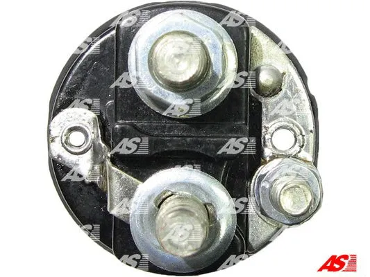 Starterio remonto komplektas AS-PL SP9031