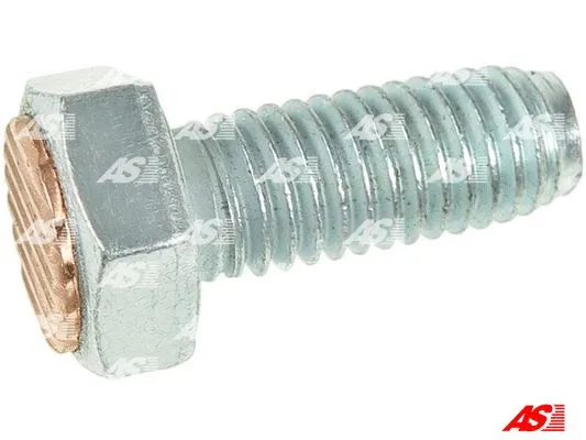 Starterio remonto komplektas AS-PL SP9045P