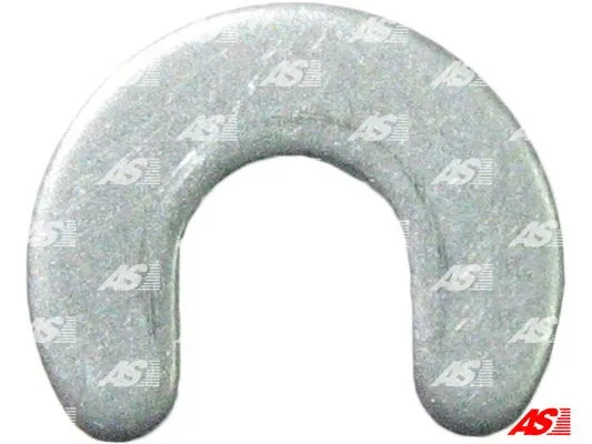 Starterio remonto komplektas AS-PL SRS0066