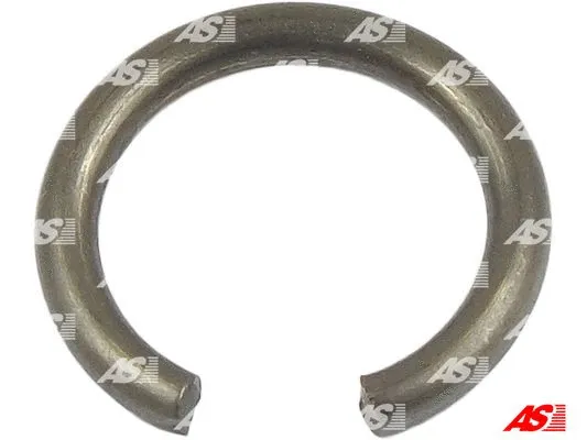 Starterio remonto komplektas AS-PL SRS0081(BULK)
