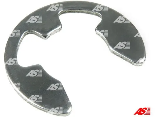 Starterio remonto komplektas AS-PL SRS0106