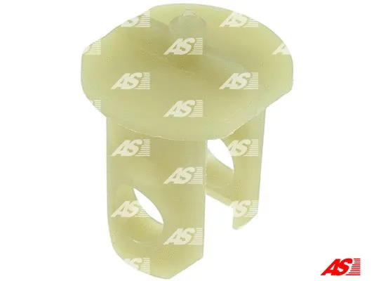 Starterio remonto komplektas AS-PL SRS0125