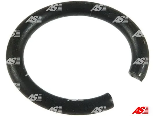 Starterio remonto komplektas AS-PL SRS0136