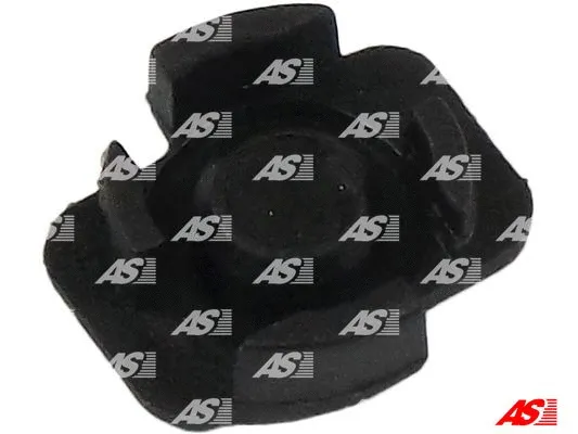 Starterio remonto komplektas AS-PL SRS3017