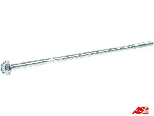 Kintamosios srovės generatoriaus remonto komplektas AS-PL SRS5038